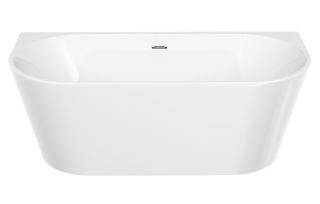 Акриловая ванна Sancos First FB10 170x80см белый